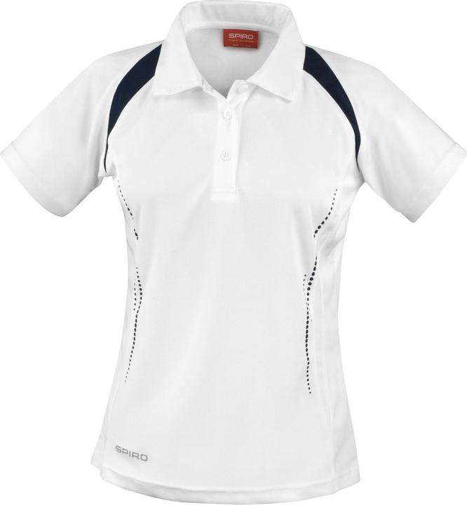 Image du produit Spiro - Polo TEAM SPIRIT - Femme (38 D)
