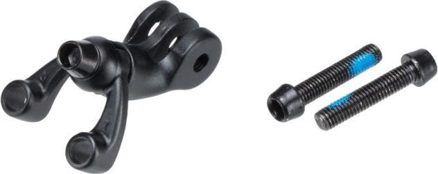 Produktbild Ritchey Universal Stem Mount GoPro Vorbauhalterung C220/4-Axis44 Vorbauten (GoPro)