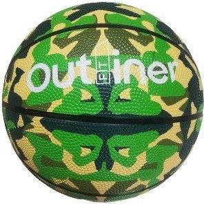 Outliner BASKETBALL BALL BR2210A SIZE 3