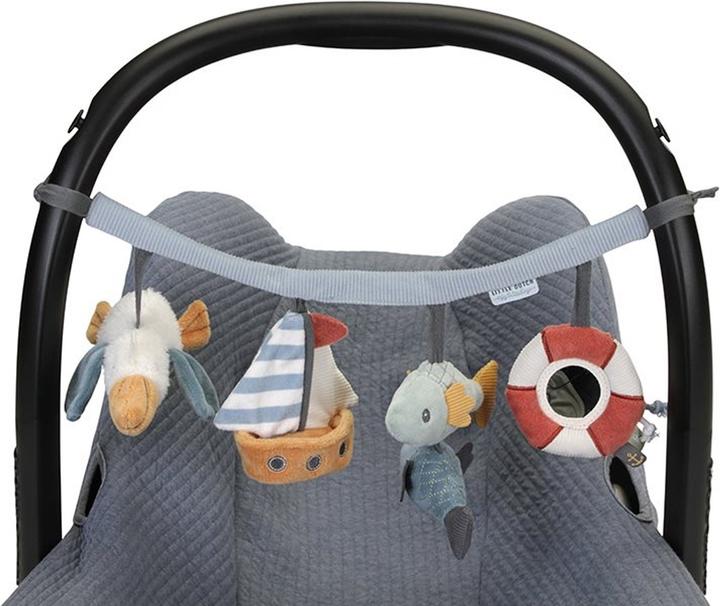 Actual product image Little Dutch Hanging toys