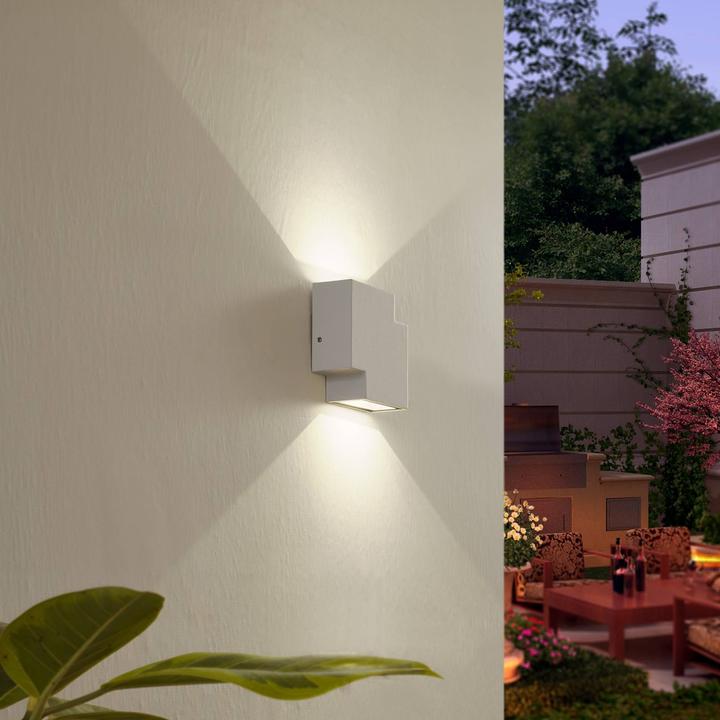 Image du produit Lindby Fendir (IP54)