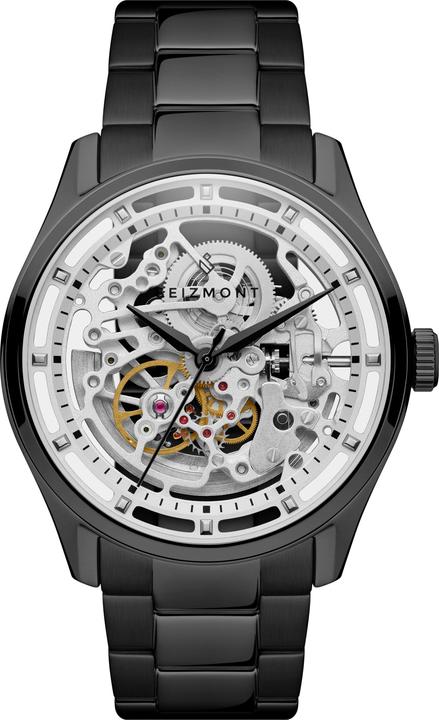 Seizmont Motus (Skeleton-Uhr, 42 mm)