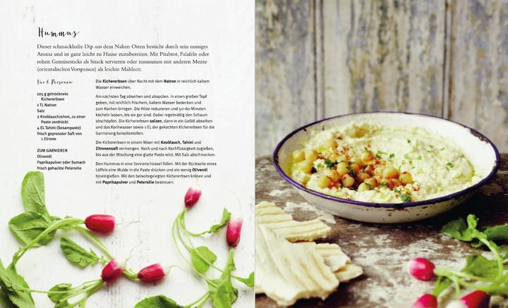 Immagine prodotto Knoblauch (Tedesco, Manuela Schomann, Jenny Linford, 2023)