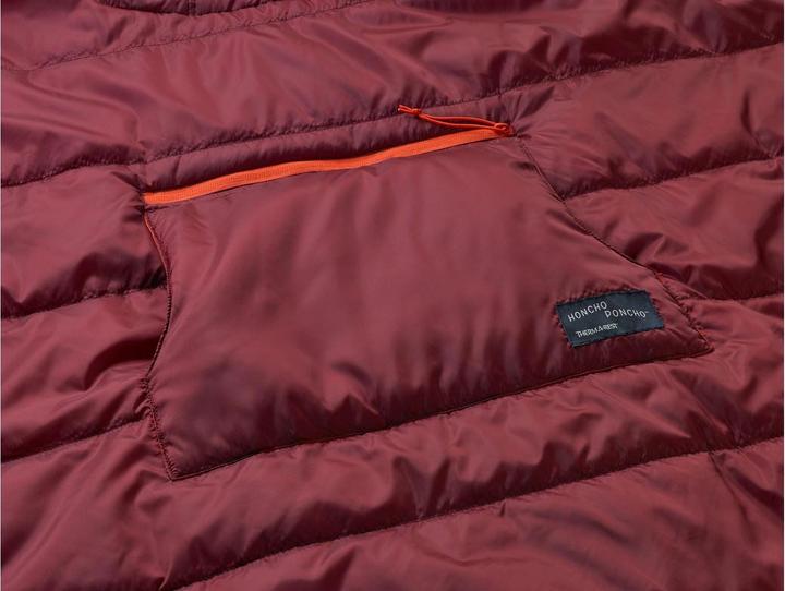 Produktbild Therm-a-Rest Honcho (200 x 142 cm)