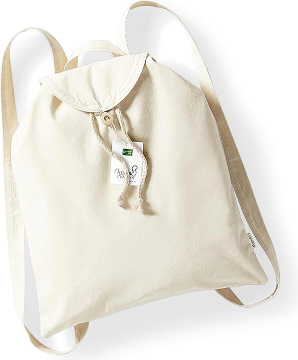 Immagine prodotto Westford Mill FestivalBackpack Zaino in tessuto 8 litri (confezione da 2) (8 l)