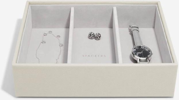 Actual product image Stackers Classic Deep 3