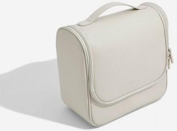 Actual product image Stackers Hanging Wash Bag