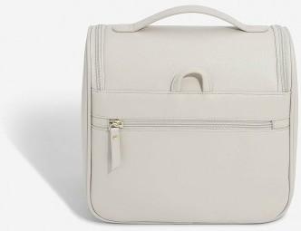Actual product image Stackers Hanging Wash Bag