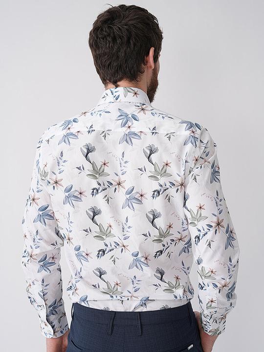 Actual product image Profuomo Businesshemd (41)