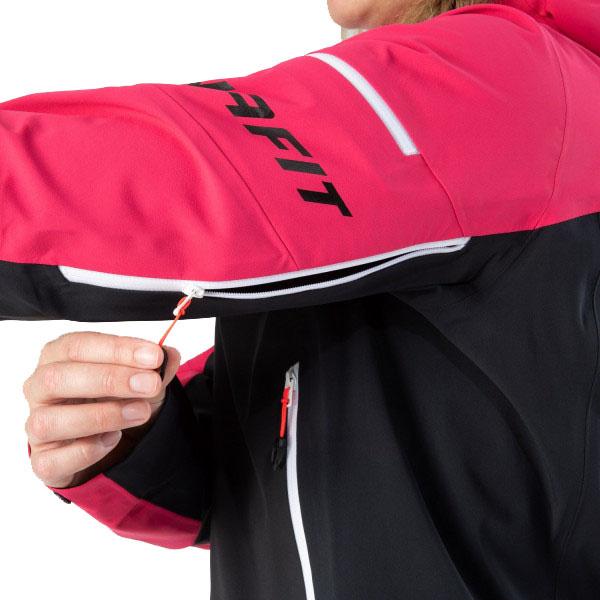 Image du produit Dynafit Beast Hybrid W Jkt (38)