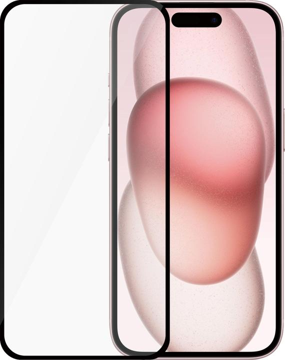Immagine prodotto PanzerGlass BULKSAFE95785 (50 Pezzo/i, Apple iPhone 15)