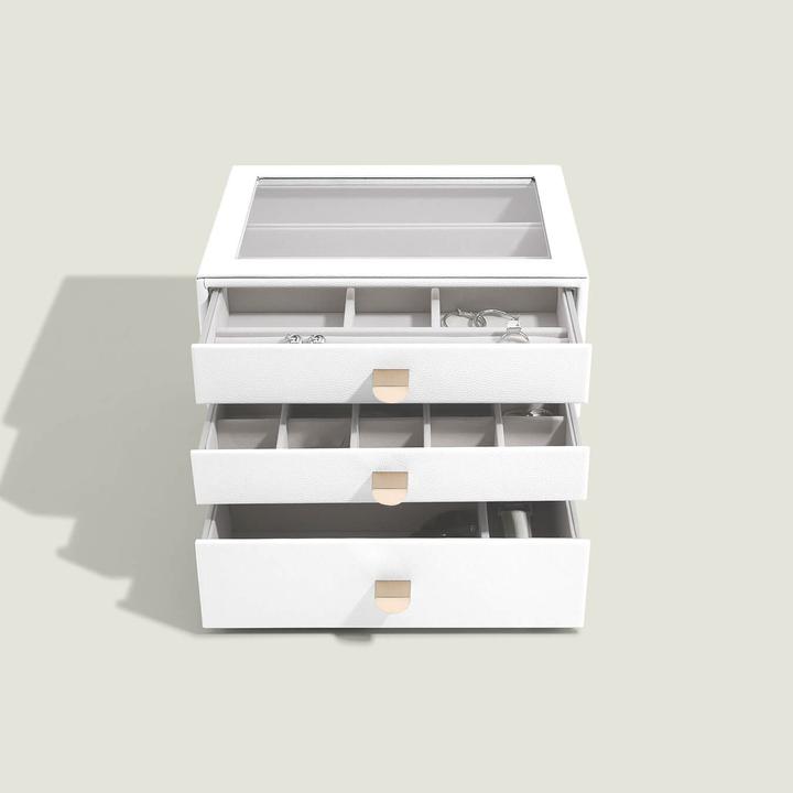 Produktbild Stackers Classic Set Of 3 Drawers