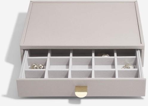 Actual product image Stackers Classic Trinket Drawer