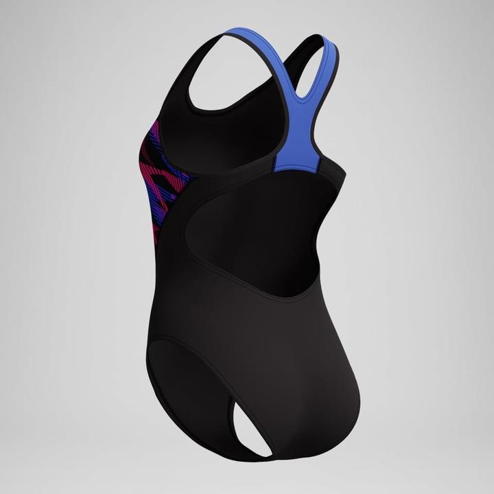 Produktbild Speedo Placement Laneback (W34/L38)