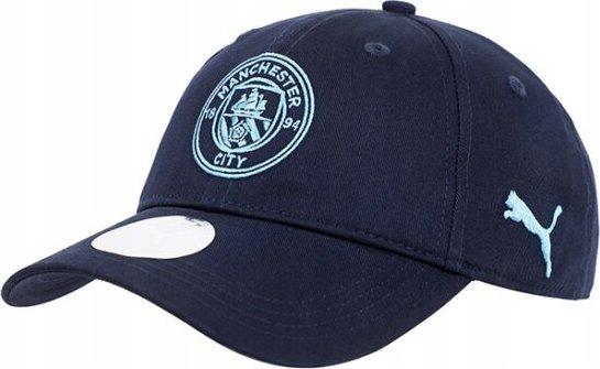 Produktbild Puma Manchester City-Kappe (One Size)