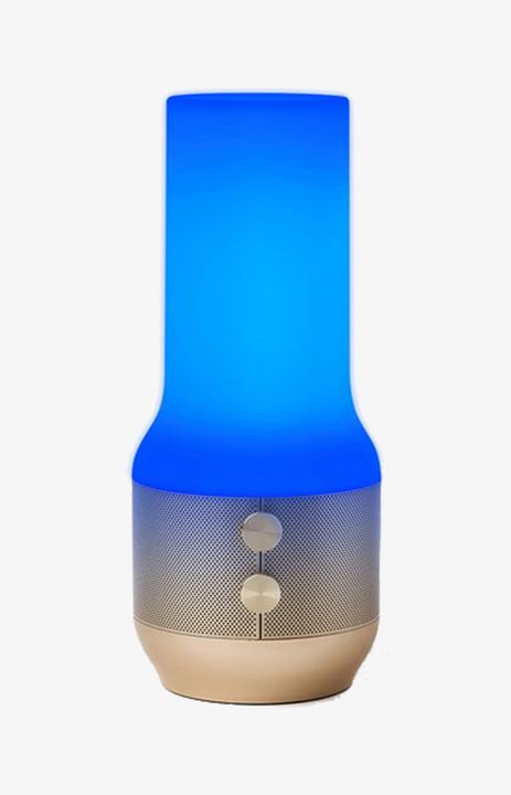 Actual product image Lexon Terrace+ Lamp & Speaker