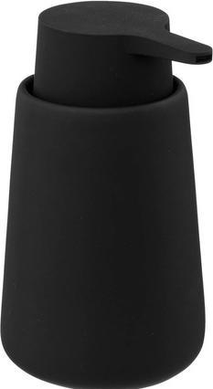 5Five Seifenspender 250ml Colorama Schwarz Khol