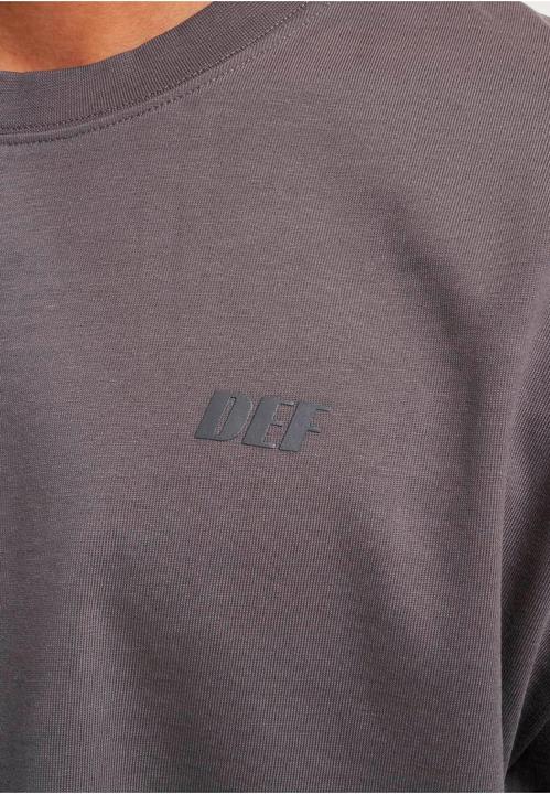Produktbild DEF Work Tshirt - 134533 (S)