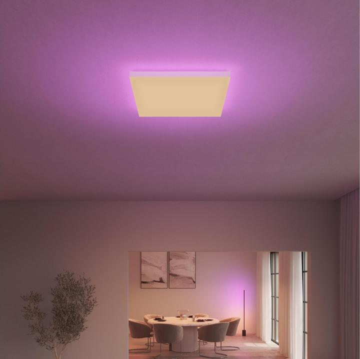 Produktbild Philips Hue White & Col. Amb. Datura (4300 lm)