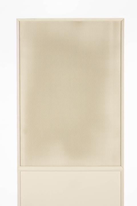 Produktbild Zuiver June Cabinet 1 Door (60 x 55 x 180 cm)