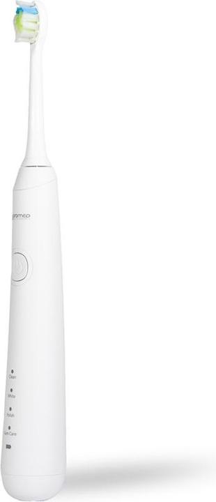 Actual product image Oromed Szczoteczka soniczna ORO-SONIC PROFESSIONAL WHITE (Sonic toothbrush)