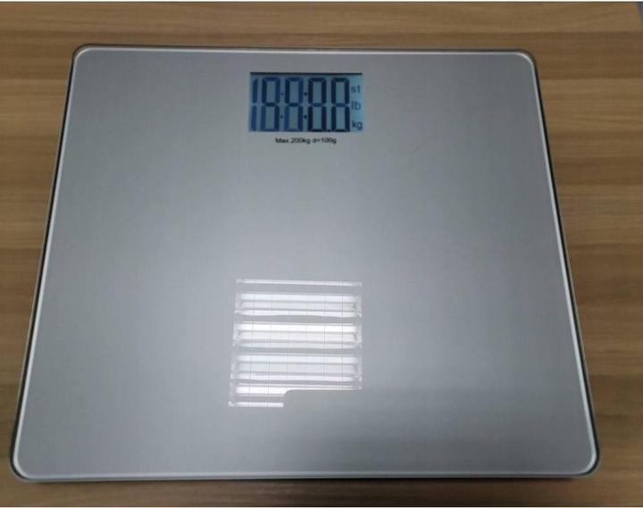 Immagine prodotto TFA Grande passo (200 kg)