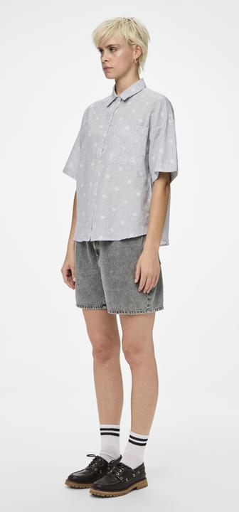 Immagine prodotto Pieces Camicia a maniche corte PCEMMA 2/4-SLEEVE (XS)