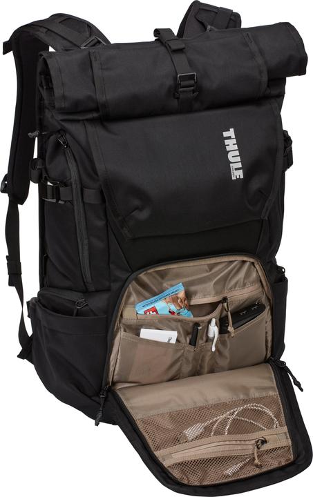 Image du produit Thule Covert DSLR Backpack (Sac à dos photo, 32 l)