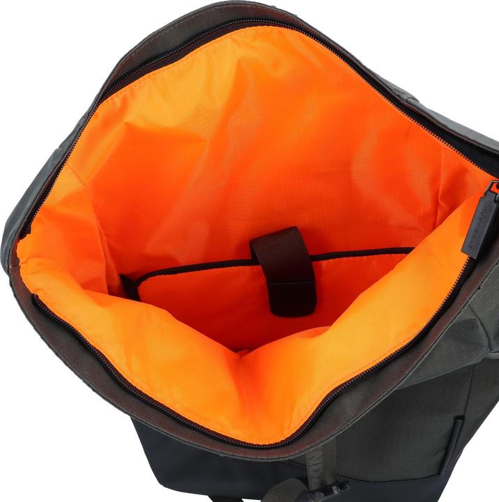Actual product image Strellson northwood rs eddie backpack mvf (16 l)