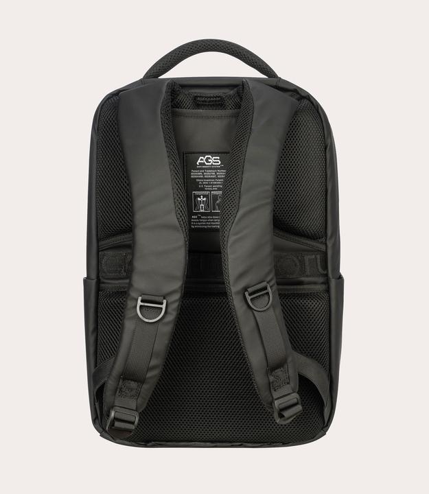 Produktbild Tucano Rucksack Notebook15.6 Anti-Schwerkraft brei
