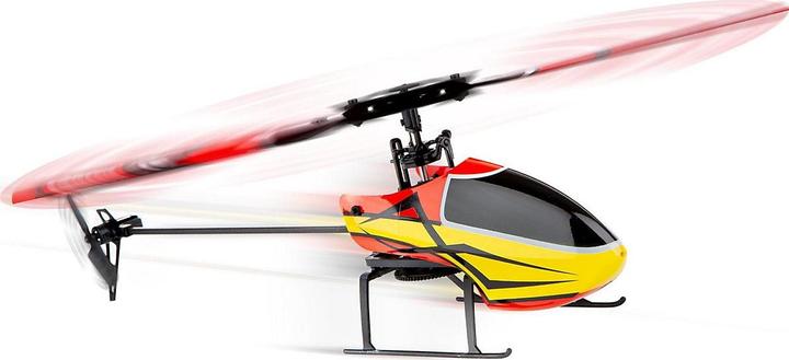 Produktbild Carrera Heli Single Blade SX