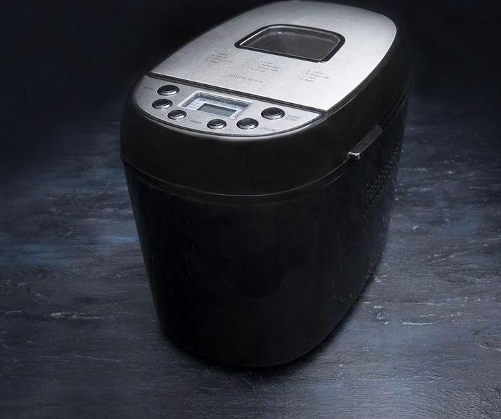 Actual product image Gastronoma Breadmaker