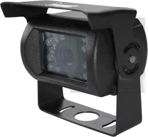 Produktbild Beeper RWEC99X Kabel-Rückfahrvideosystem 2 Kamera-Eingänge, integriertes Mikrofo