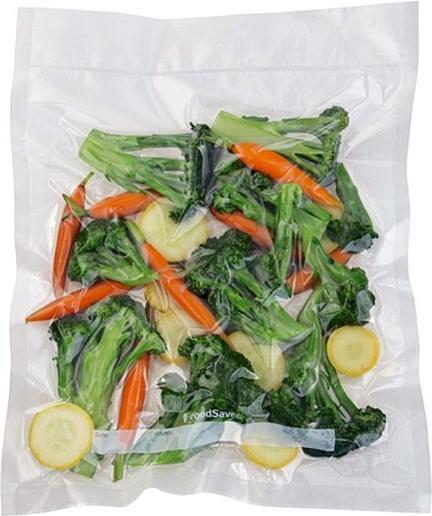 Actual product image FoodSaver HeatSeal bag (32 x)
