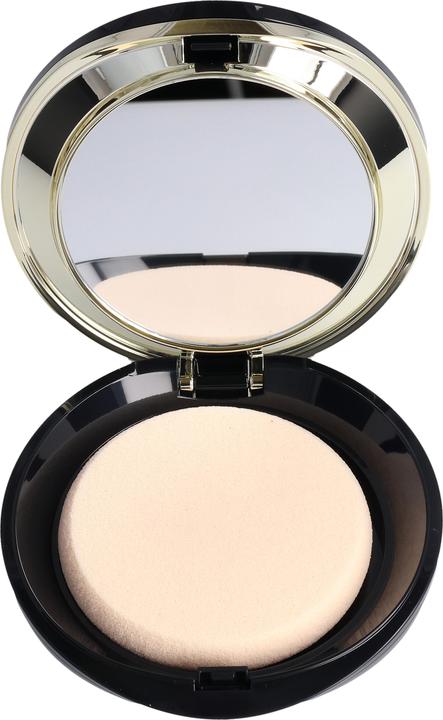 Sensai Compact Case For Total Finish