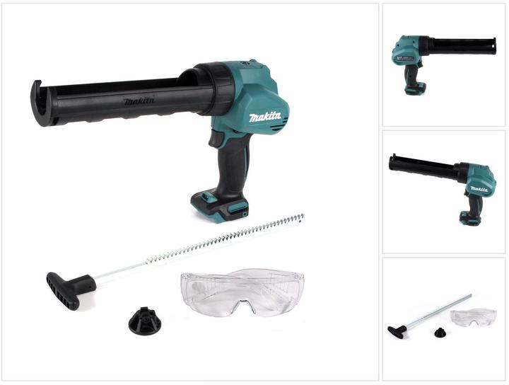 Actual product image Makita CG100DZA