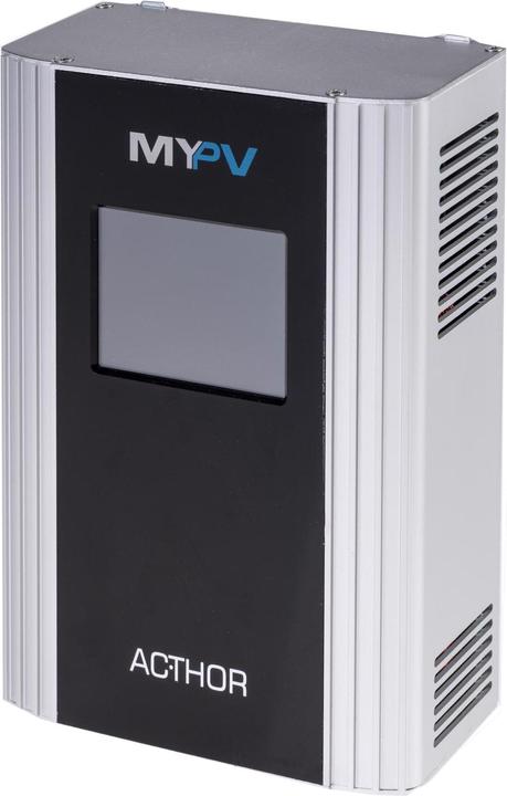 Produktbild my-PV AC-Thor Photovoltaik-Powe Manager