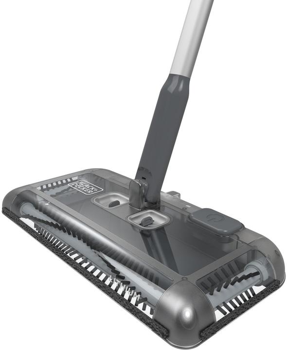 Image du produit Black & Decker Balai à piles (1 pcs)