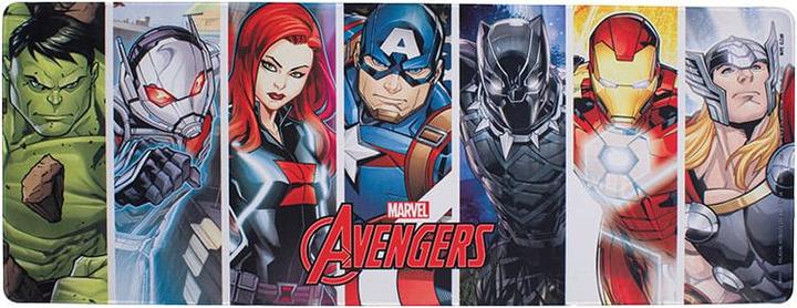Paladone Products Marvel Avengers Desk Mat (XL)