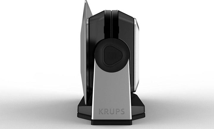 Actual product image Krups Waffle Maker FDD95D