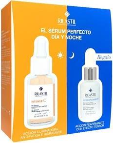 Immagine prodotto Rilastil Siero Gel Intenso C Set di 2 pezzi - 30ml ciascuno (Gel corpo, 30 ml)