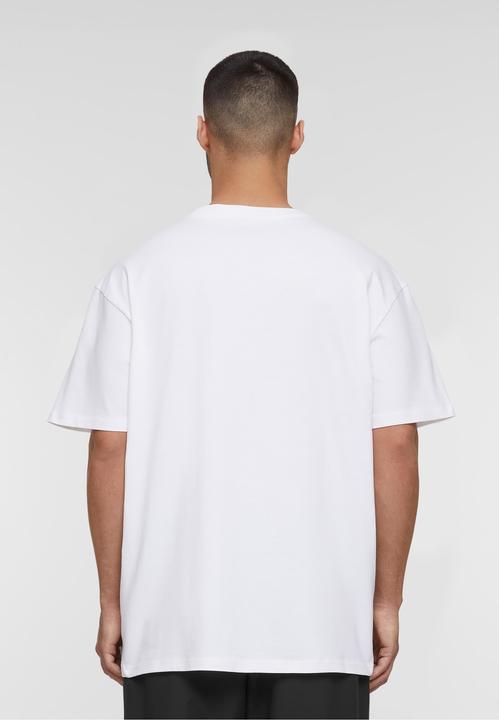 Actual product image Mjgonzales MJG Oversized Tee - Angel's Armor - 139993 (XXL)