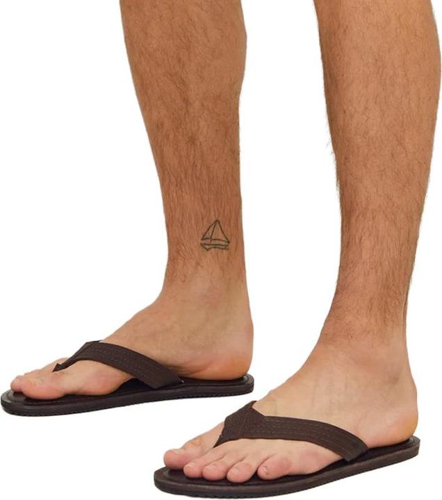 Produktbild Jack & Jones Flipflops Washton Leder (44.5)