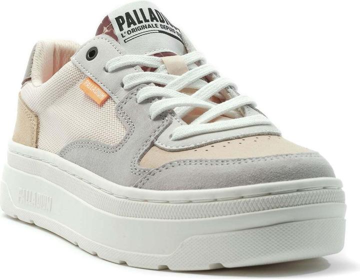 Actual product image Palladium Sneaker 98874 260 (40)