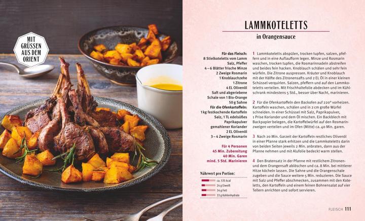 Immagine prodotto Rezepte für einen gesunden Darm (Tedesco, Pastore Cristiano, Sandra Strehle, 2016)
