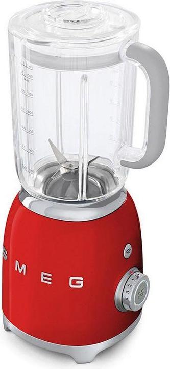 Actual product image Smeg Blender red (800 W)