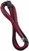Produktbild CableMod RT-Series PRO ModMesh 8-Pin PCIe Kabel für ASUS/Seasonic (600mm)