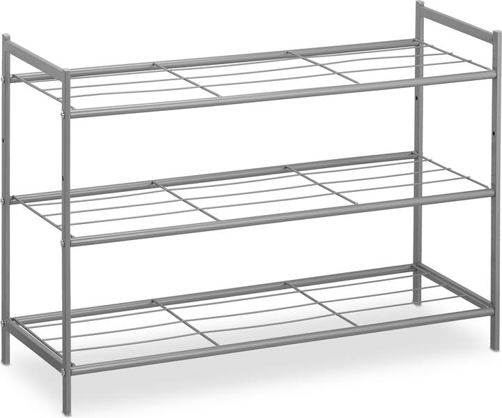 Image du produit Relaxdays Baylee (70 x 26 x 50 cm)
