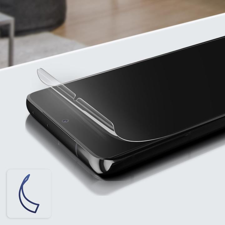 Immagine prodotto Avizar Pellicola di protezione del display con filtro per la luce blu (1 Pezzo/i, Samsung Galaxy S21 Ultra)