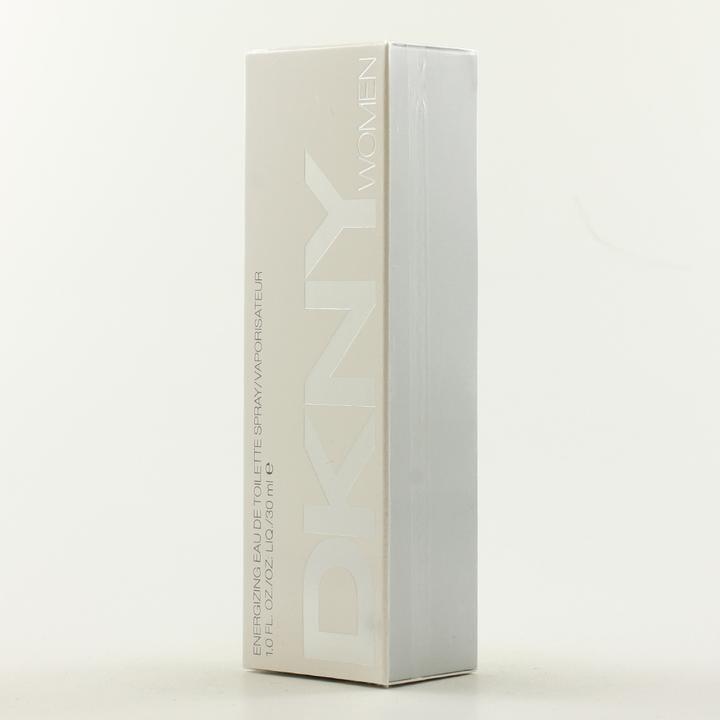 Actual product image DKNY Woman (Eau de toilette, 30 ml)